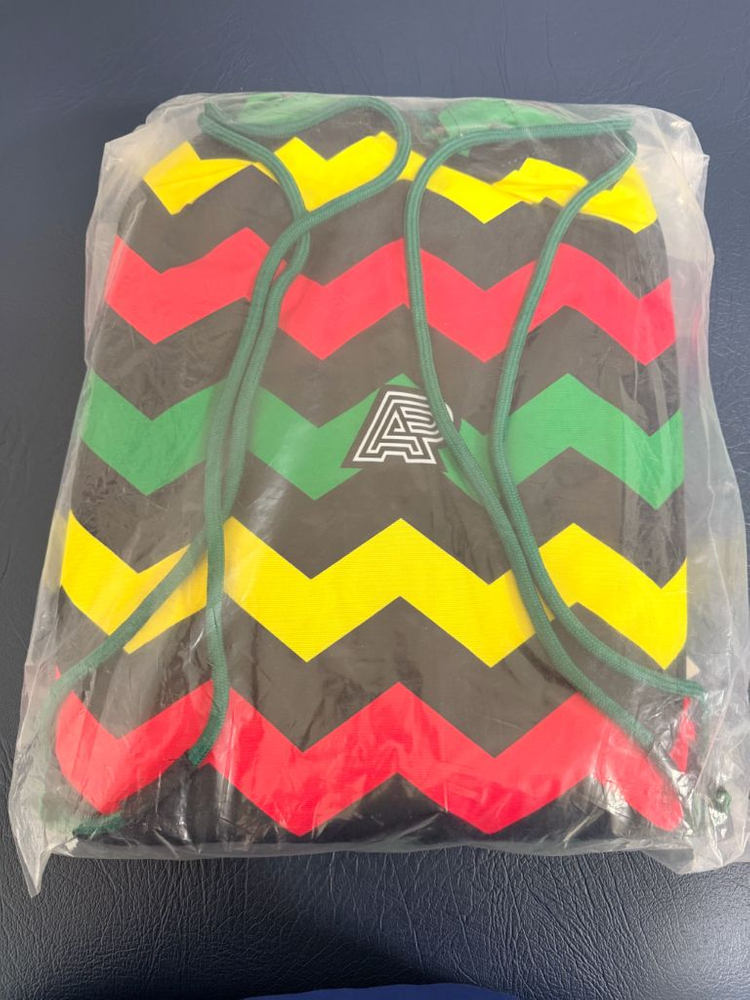 알비노앤프레토 Albinoandpreto 밥말리도복 Bob maley gi black A1L 이미지