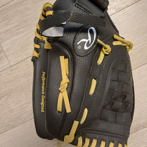 롤링스 야구글러브 PL115BNC -11.5 인치 새제품