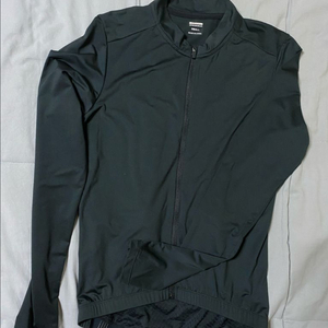 스펙셀 프로 긴팔 져지 자전거용