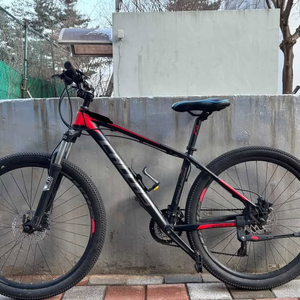칼라스 mtb 자전거 판매/대차 (네고 가능!!)