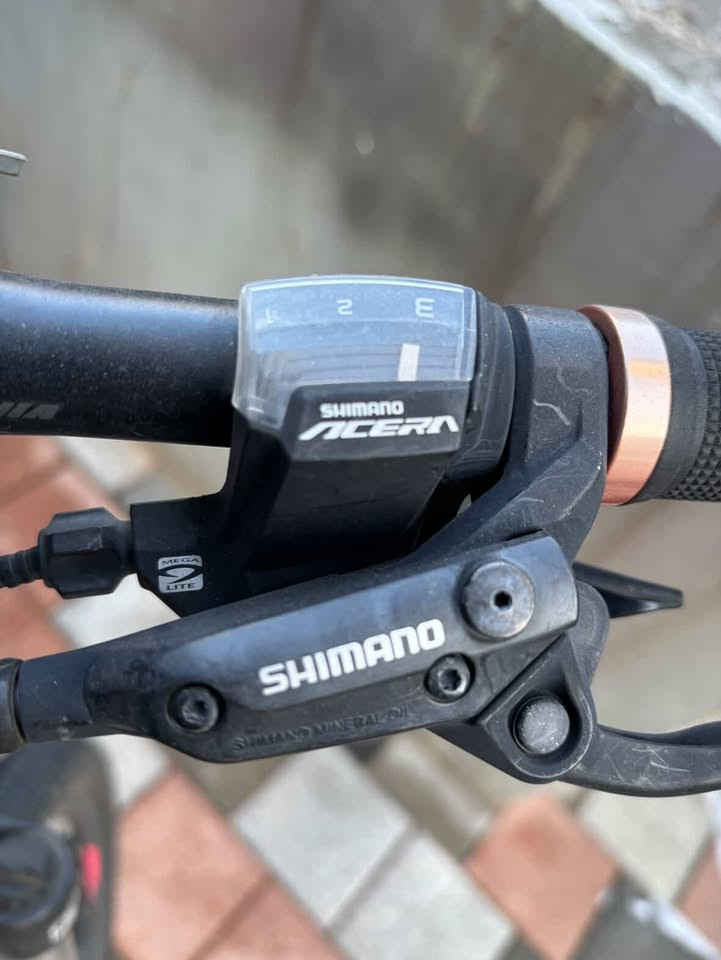 칼라스 mtb 자전거 판매/대차 (네고 가능!!)--2