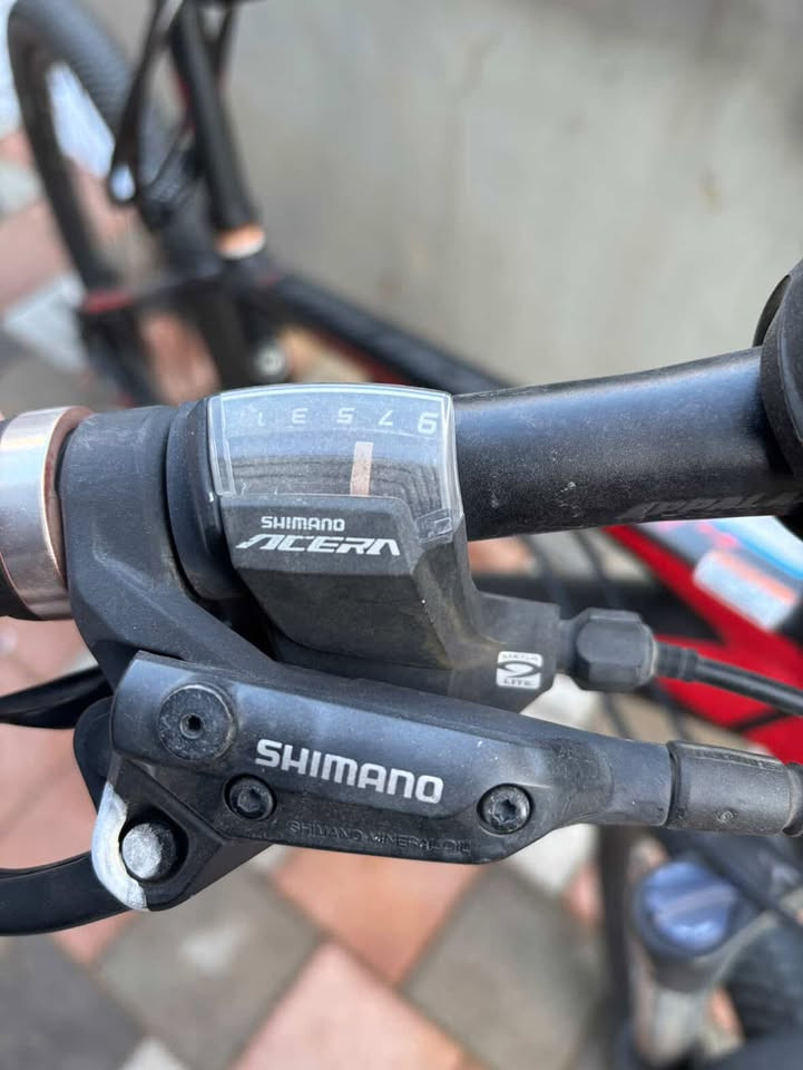 칼라스 mtb 자전거 판매/대차 (네고 가능!!)--3