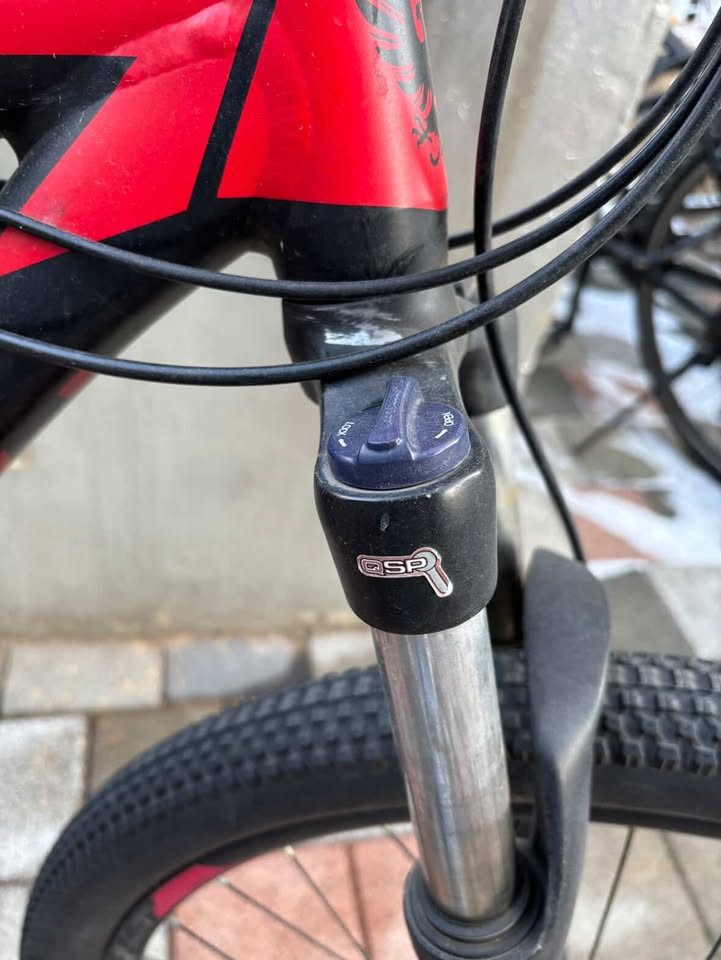 칼라스 mtb 자전거 판매/대차 (네고 가능!!)--4