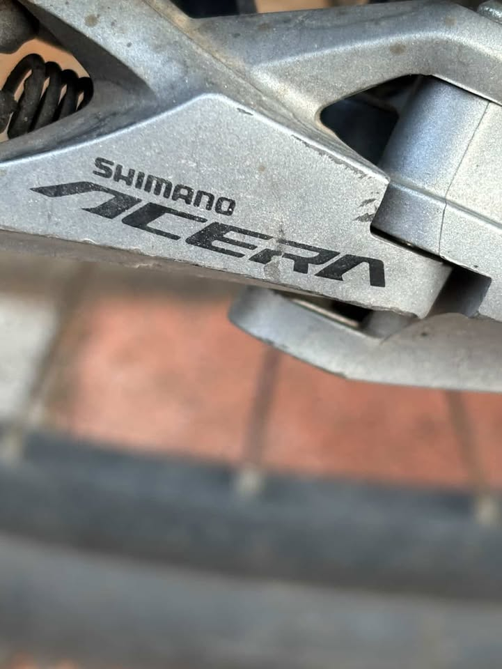 칼라스 mtb 자전거 판매/대차 (네고 가능!!)--6