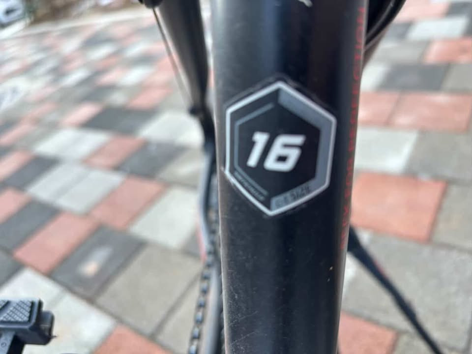 칼라스 mtb 자전거 판매/대차 (네고 가능!!)--7