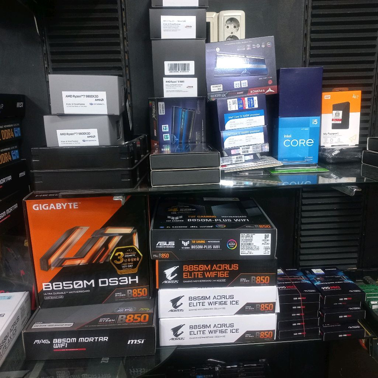 14600K 미개봉신품--0