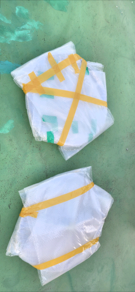 레이놀즈(Reynolds) AR41 DB 카본 휠세트--7