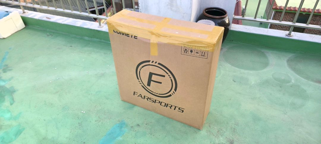 레이놀즈(Reynolds) AR41 DB 카본 휠세트--9