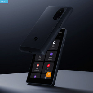 [신품 암호화페 지갑 콜드월렛] 키스톤 프로3 세트[키스톤프로3, 타블렛플러스, 전용파우치]