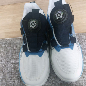 에어쿠션 런닝화 260