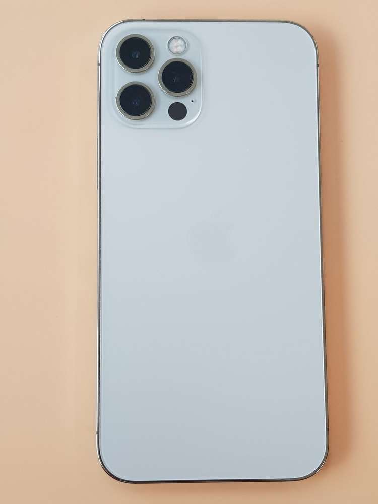 아이폰12프로 256G 골드(A2407) 판매합니다--1