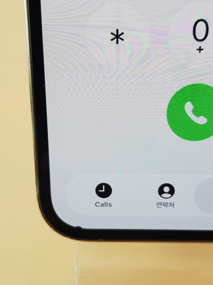 아이폰12프로 256G 골드(A2407) 판매합니다--5