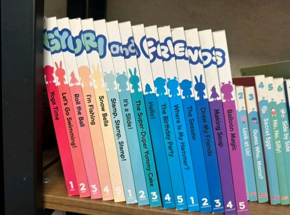 튼튼영어 베이비리그 오렌지 그린 규리앤프렌즈 싱어롱 CD 음원 DVD파일 세이펜 핀파일 일괄--0