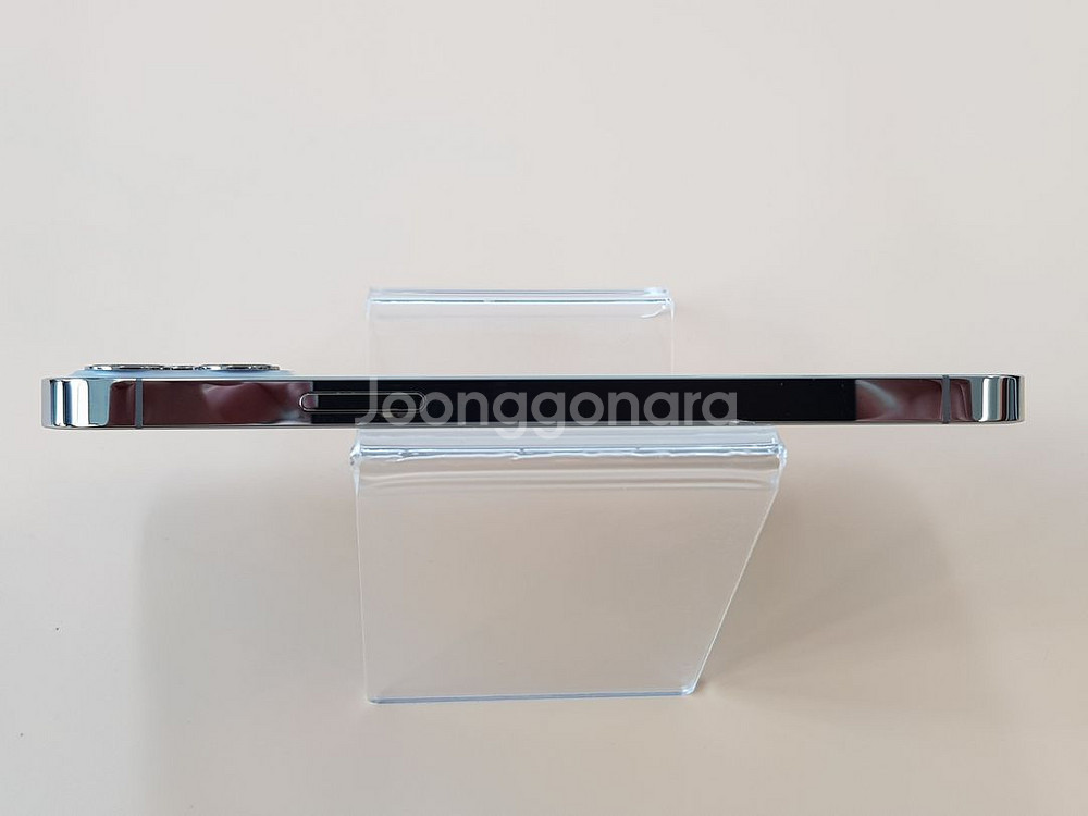 아이폰12프로 256G 골드(A2407) 판매합니다--8