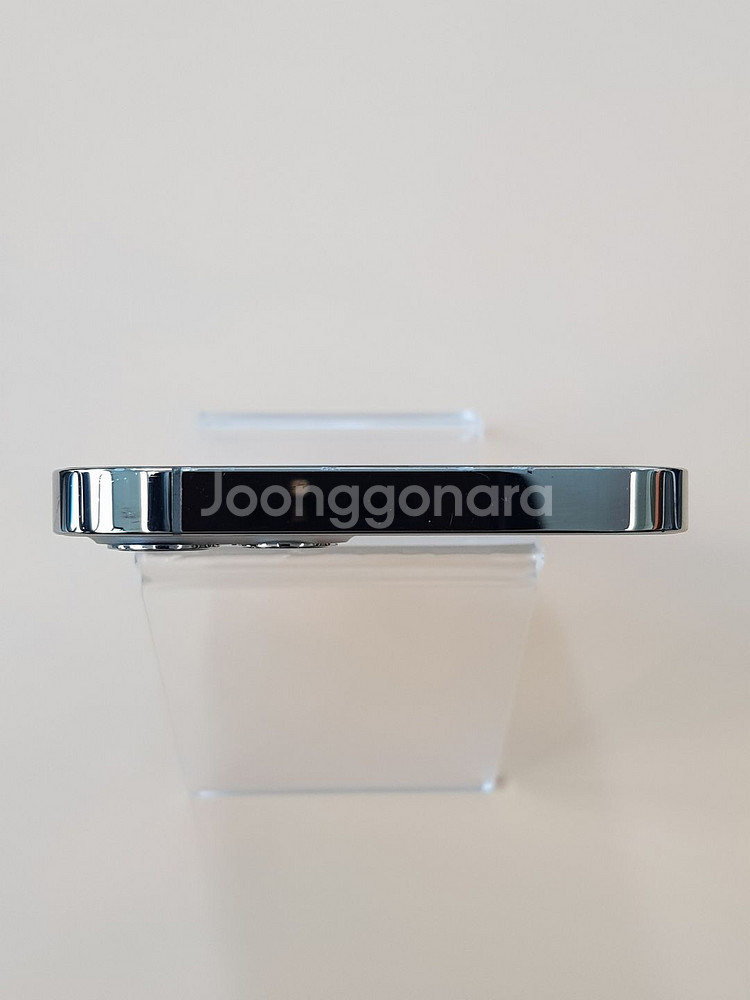 아이폰12프로 256G 골드(A2407) 판매합니다--6