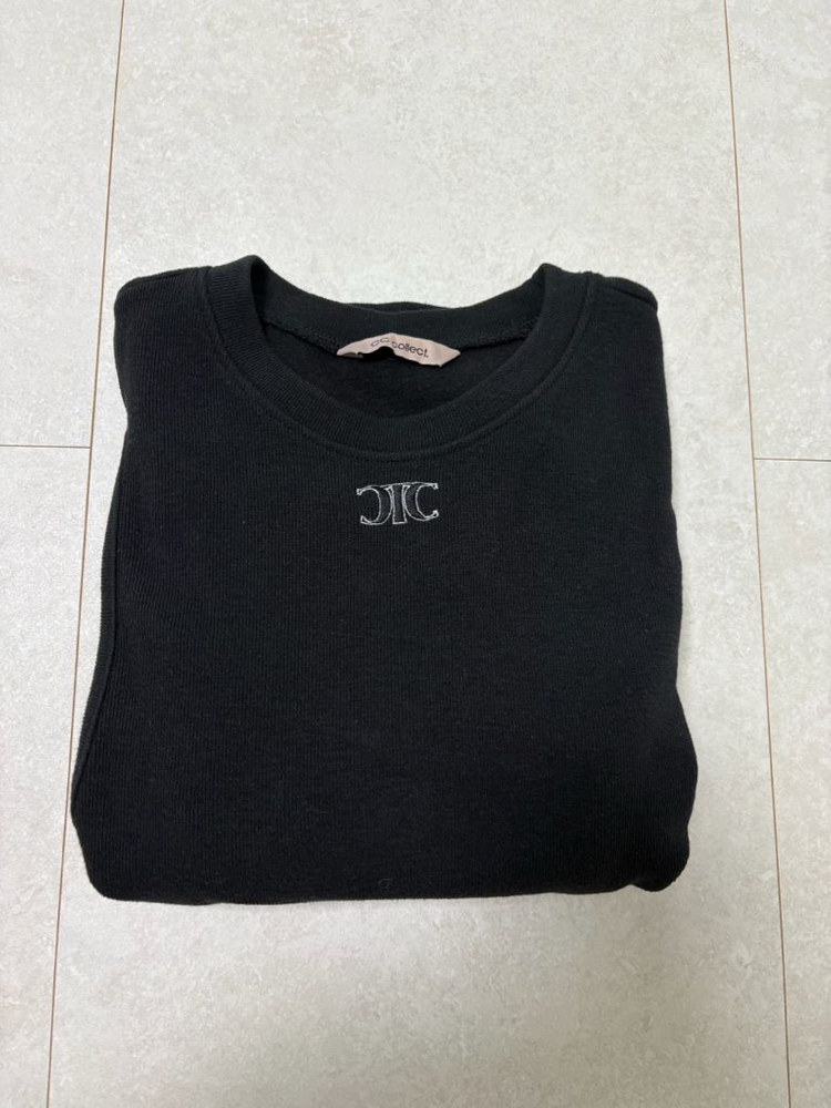 씨씨콜렉트 티셔츠--5