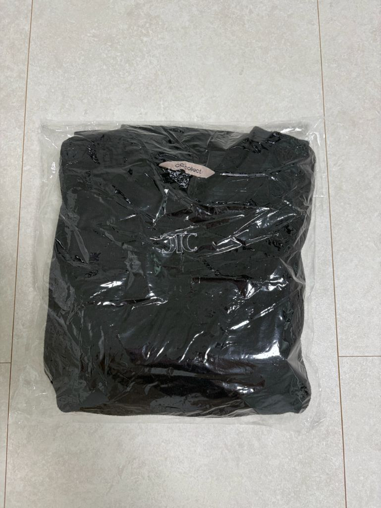 씨씨콜렉트 티셔츠--7