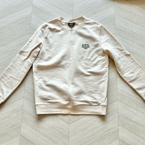 아페쎄 맨투맨 공용m