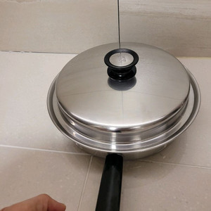 암웨이후라이팬 대팬 이미지