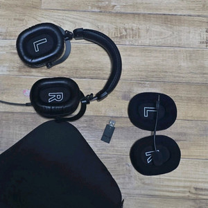 로지텍 G pro X2 Lightspeed 블랙 판매