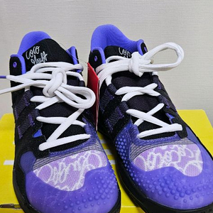 뉴발란스 테니스화(하드용/255사이즈) 코코고프