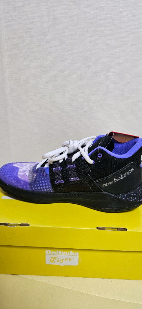 뉴발란스 테니스화(하드용/255사이즈) 코코고프--2