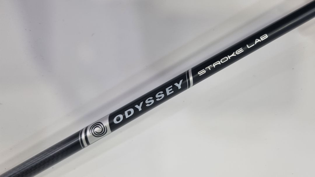 오딧세이 스트로크랩 MARXMAN 퍼터 말렛형 34인치--5