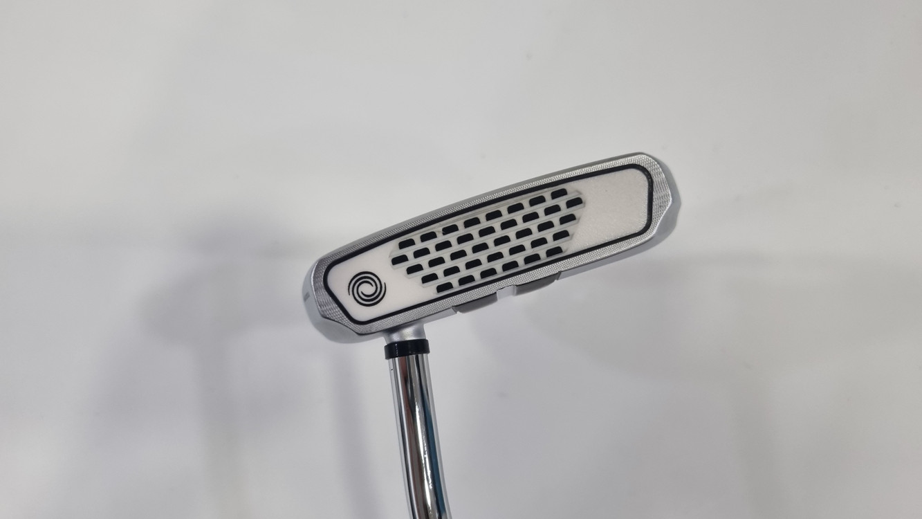 오딧세이 스트로크랩 MARXMAN 퍼터 말렛형 34인치--1