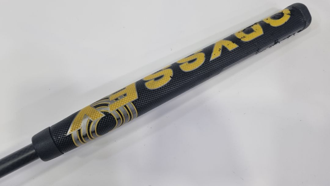 오딧세이 스트로크랩 MARXMAN 퍼터 말렛형 34인치--2