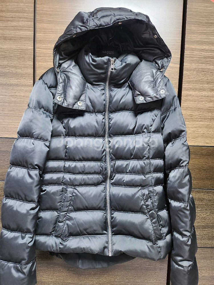 캘빈클라인 진 여성잠바 Calvin klein jeans 잠바 겨울옷 겨--0