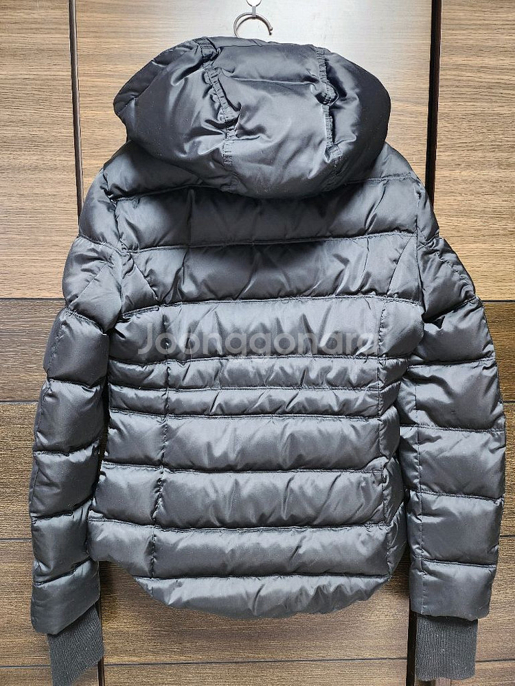 캘빈클라인 진 여성잠바 Calvin klein jeans 잠바 겨울옷 겨--1