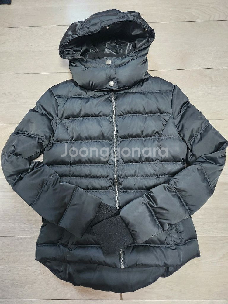 캘빈클라인 진 여성잠바 Calvin klein jeans 잠바 겨울옷 겨--2