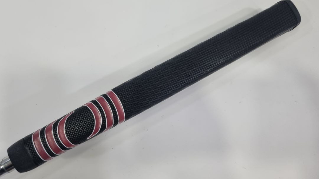 오딧세이 WHITE HOT OG 2BALL 퍼터 말렛형 31.5인치 / 커--6