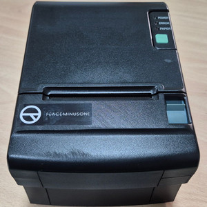 세우 SLK-TE212 영수증 주문서 포스 프린터