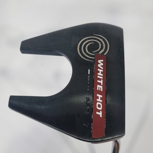오딧세이 화이트핫 프로 7 퍼터 말렛형 35인치