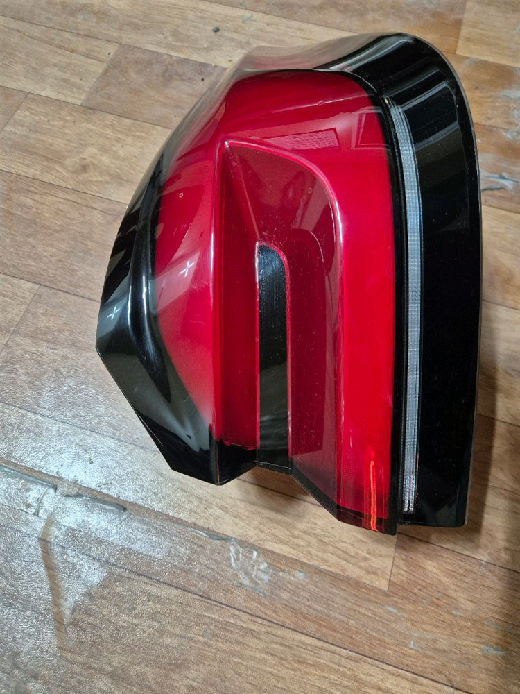 bmw g30 lci 후기형 대루등R--0