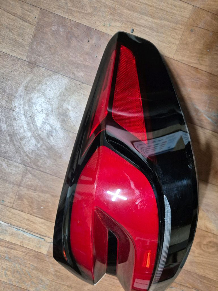 bmw g30 lci 후기형 대루등R--2