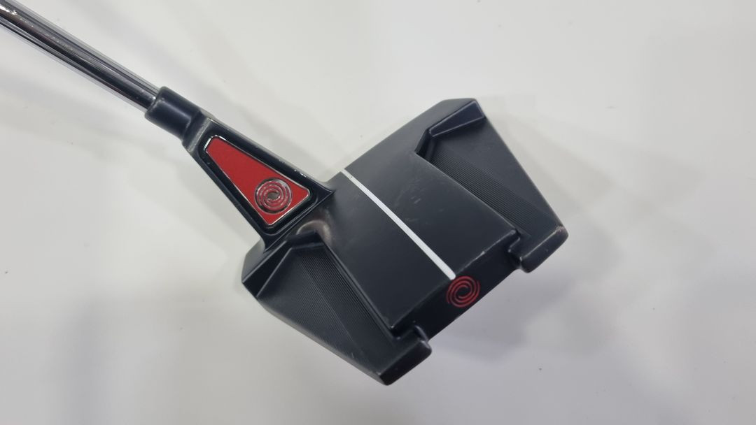 오딧세이 트라이빔 TWELVE CH 퍼터 말렛형 33인치 / 커--4