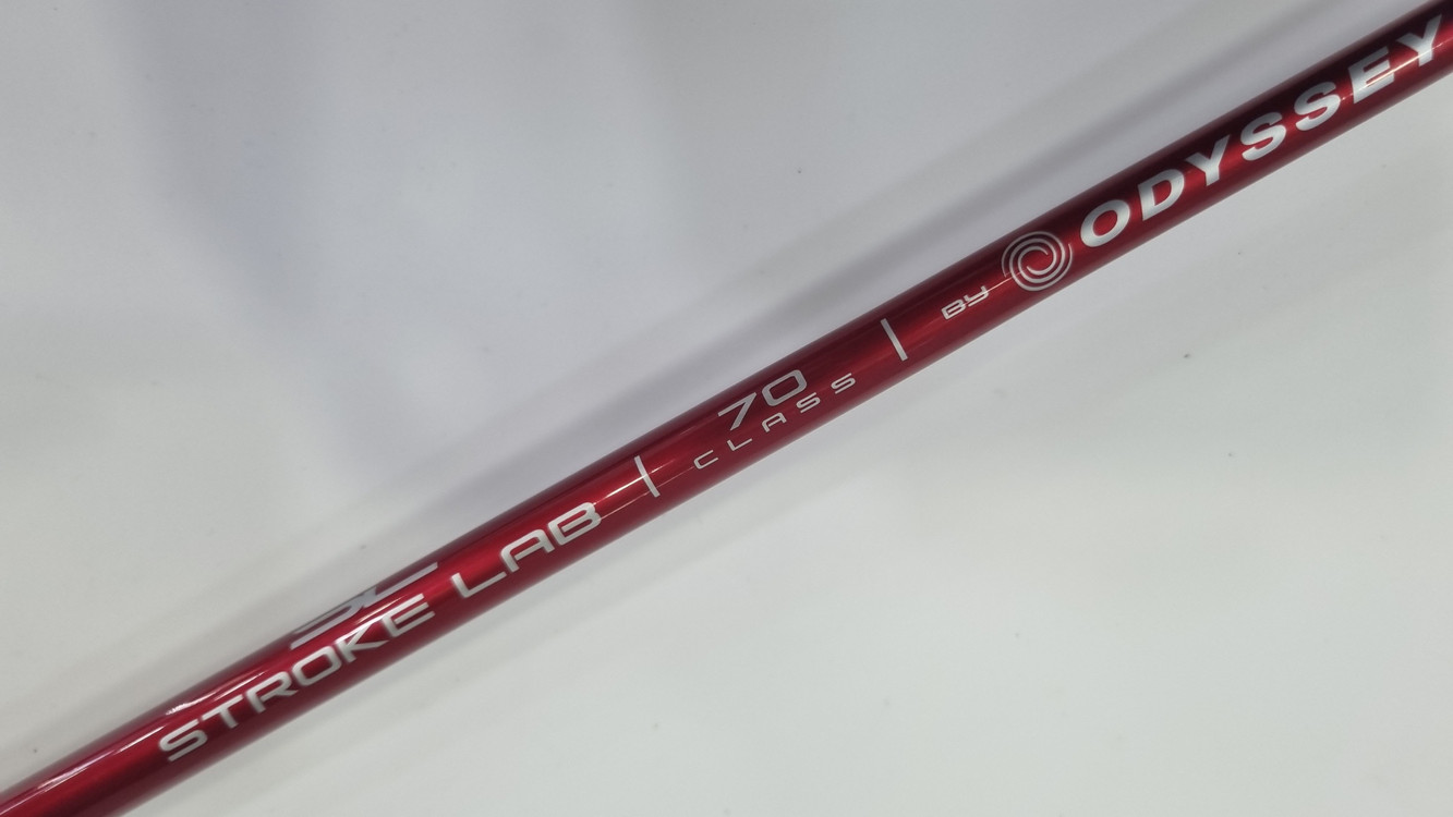 오딧세이 트라이빔 TWELVE CH 퍼터 말렛형 33인치 / 커--2