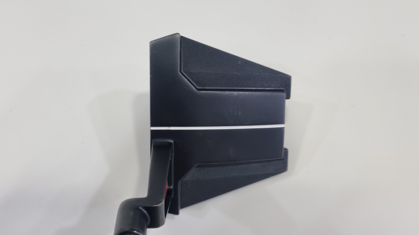 오딧세이 트라이빔 TWELVE CH 퍼터 말렛형 33인치 / 커--1