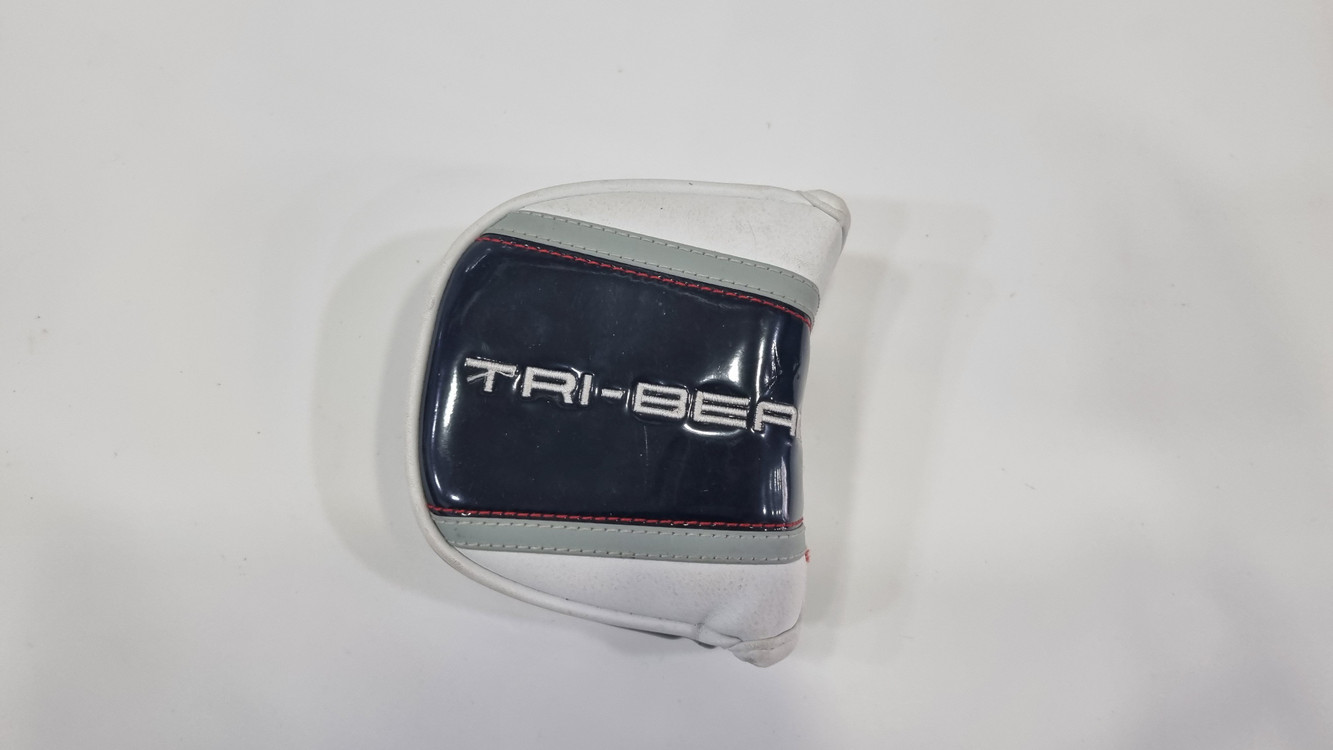 오딧세이 트라이빔 TWELVE CH 퍼터 말렛형 33인치 / 커--6