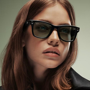 레이벤 메타 웨이페어러 3세대 스마트 안경 / ai 선글라스