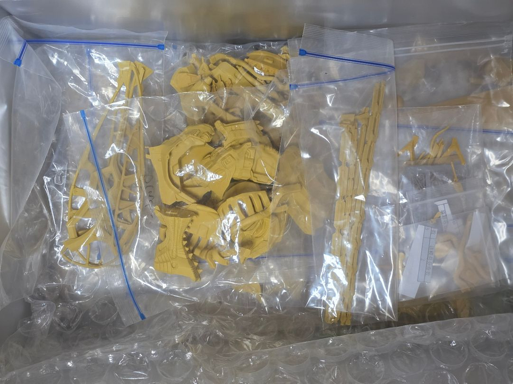 UC리캐 FSS 1/100 야크트미라지--3