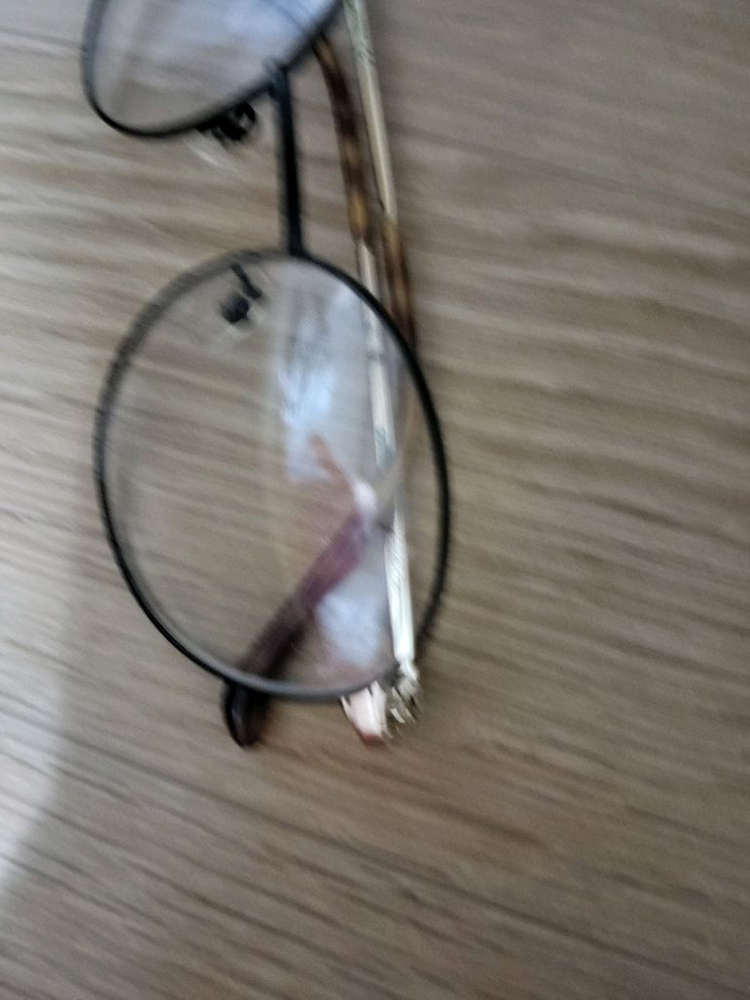 명품 안경테 구찌안경 이미지