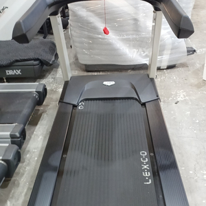 렉스코 클럽용 트레드밀 판매합니다.