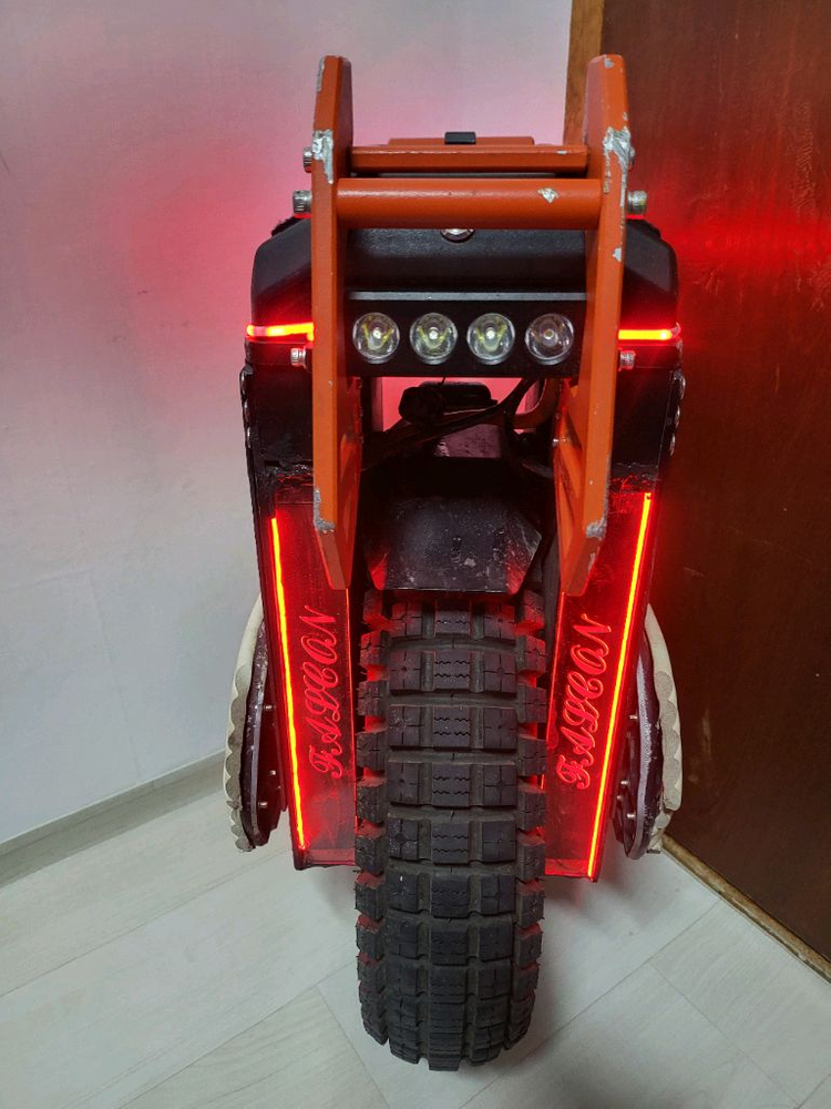 비고드 팔콘 팝니다--2