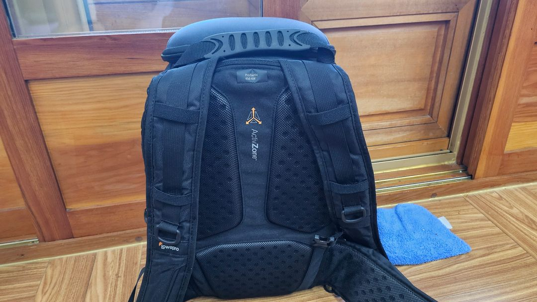 로우프로 프로택틱 BP 450 AW II 카메라 백팩--2