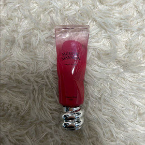 무지개맨션 오브제 글로시 립 05체리드롭