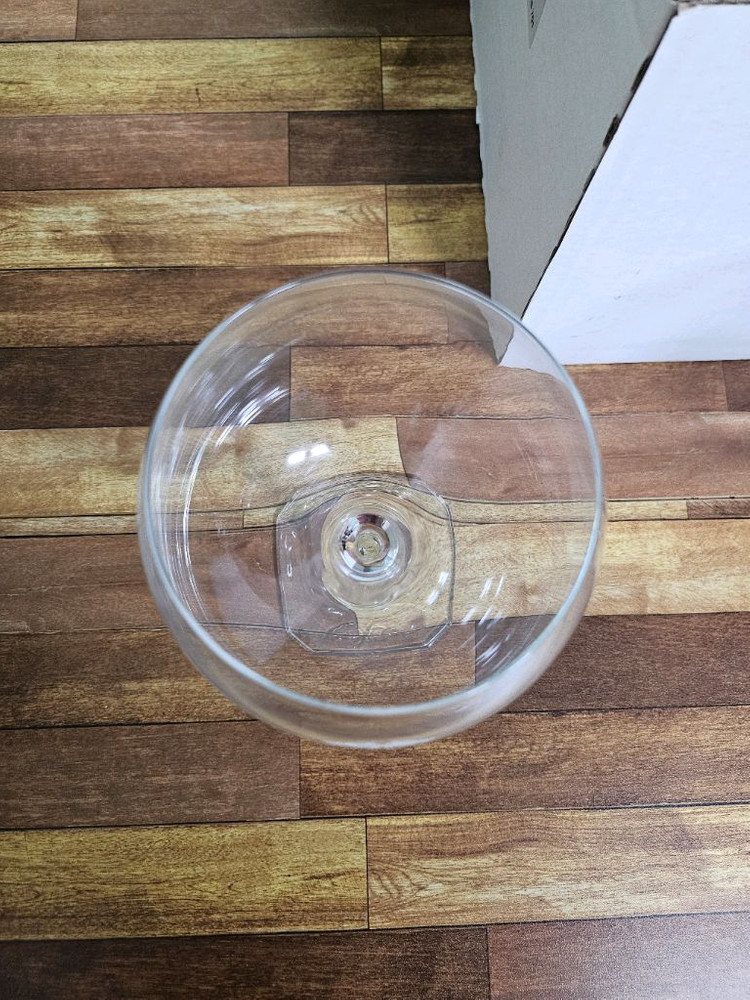 마틴 밀러 발룬 글라스(6개) 직거래만 가능--2