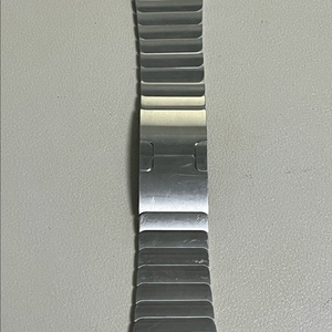 애플워치 링크브레이슬릿 실버 42mm, 44mm, 45mm, 49mm용